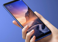Xiaomi confirmed that the Mi Max 3 Pro won’t be released