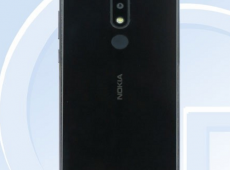 Nokia X5 to be released on July 11 and a couple of Nokia devices rumored for Q3 2018