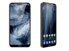 New listing reveals the Nokia 6.1 Plus and Nokia X6 specs
