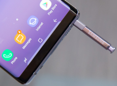 New renders of Samsung Galaxy Note 9 appears in Lilac Purple