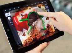 Full version of the Photoshop coming to iPad this year