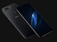 Upcoming Oppo R17 is said to boast 10GB of RAM