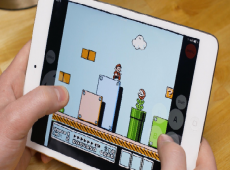 New game streaming platform “Anstream” to launch for Android featuring retro games.