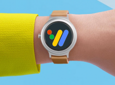 Google’s new patent features AI for its Wear OS to attain fitness goals