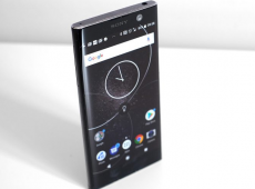 Sony Xperia XA2 Plus gets revealed to the public