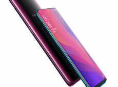 Oppo Find X to arrive in the United Kingdom