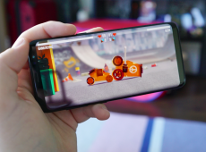 A smartphone dedicated for gaming being created by Samsung is probably on the way