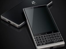 BlackBerry KEY2 releases early in Canada on 4 carriers