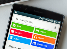 Google just updated its Play Store policy