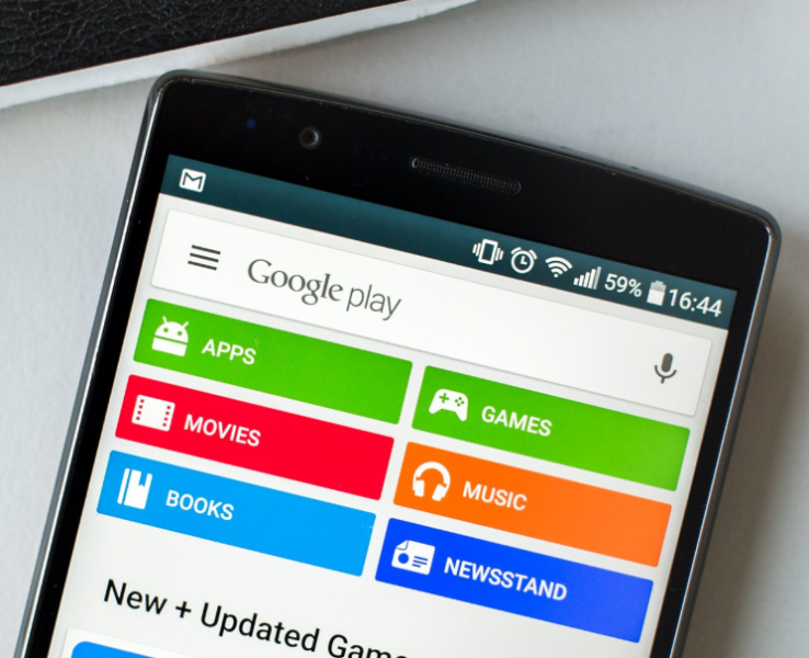 Google just updated its Play Store policy - Mobosdata