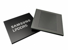 Samsung reveals the first ever 8Gb LPDDR5 RAM in the industry