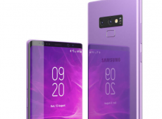 Ovo je navodni izgled novog Samsung Note modela devete generacije!