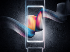 Huawei’s upcoming wearable “Talkband B5” to be announced publicly this July 18