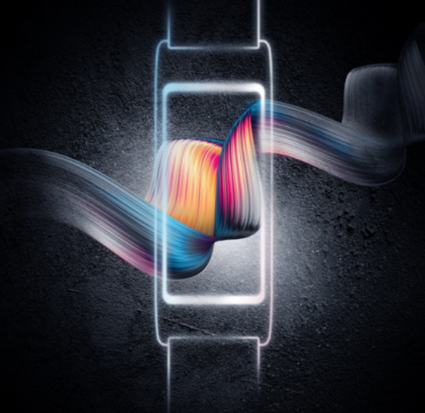 Huawei's upcoming wearable Huawei's upcoming wearable