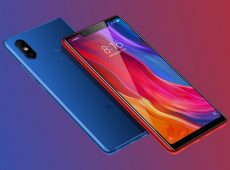 Chinese-based phone manufacturer Xiaomi announce plans to enter the US market next year