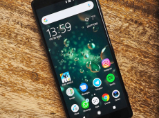 Sony Xperia XZ2 Premium to land on the market on late September in the UK
