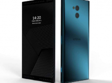 Pre-orders for Xperia XZ2 Premium in the US is now available