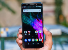 Asus ZenFone Max Pro M1 to be released in European market on August