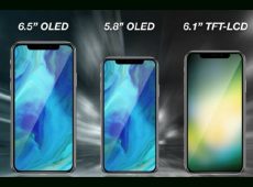New iPhone rumors weeks before the release