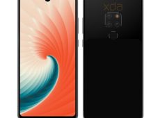 Huawei Mate 20 line-up to be announced October 16