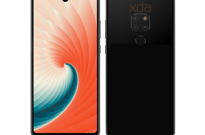 Huawei Mate 20 line-up to be announced October 16 Huawei Mate 20 line-up to be announced October 16