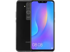 Huawei Mate 20 leaks!