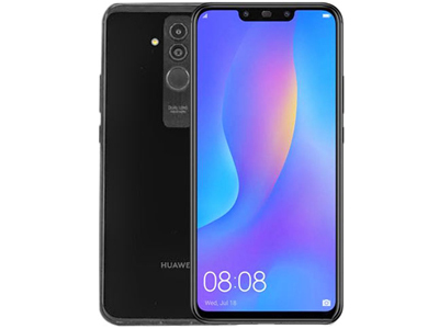 Huawei Mate 20 leaks! Huawei Mate 20 leaks!