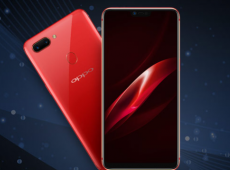 Upcoming Oppo R17 appeared in 3C’s Certification