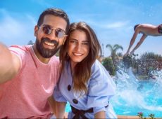 Huawei in trouble due to marketing error