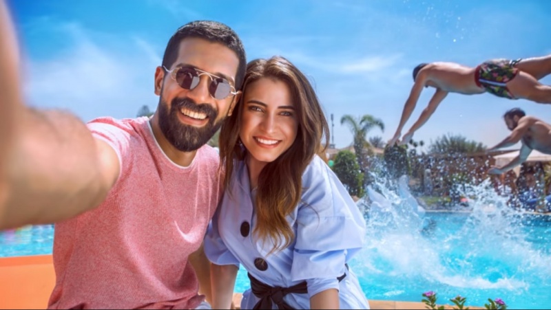 Huawei in trouble due to marketing error Huawei in trouble due to marketing error