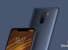 Pocophone F1 pre-sale in India