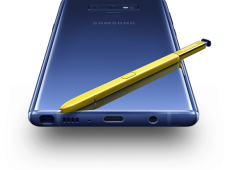 Samsung does it again!