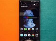 TENAA listing of Huawei Mate 20 Lite shows a glimpse of its design