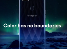Oppo F9 to release on August 15 first in Vietnam and the Philippines
