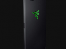 Razer to launch their second smartphone by the end of Quarter 2018
