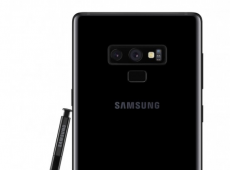 Samsung Galaxy Note 9 announced – here’s what’s new