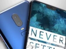 OnePlus 6 enters closed beta