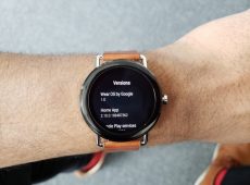 Google Coach coming on Google wearables