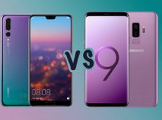 Huawei and Samsung go all in!