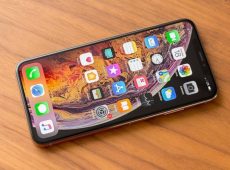 DisplayMate: iPhone XS Max has the best display