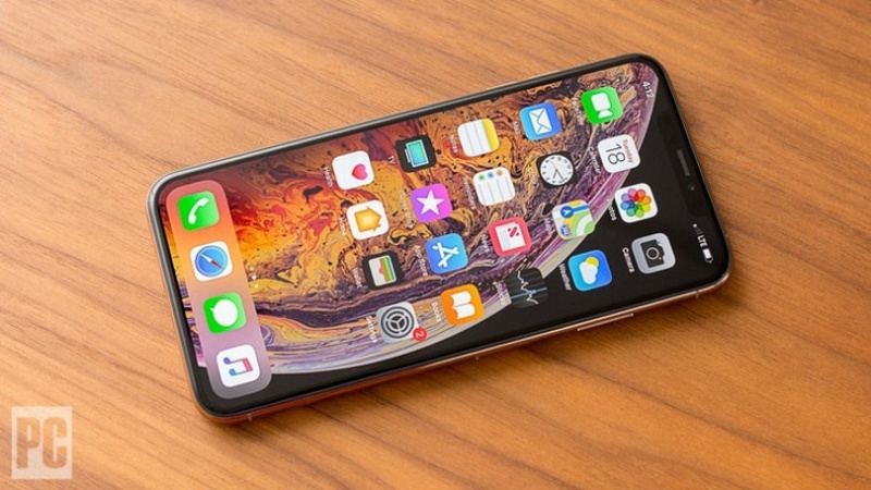 DisplayMate: iPhone XS Max has the best display