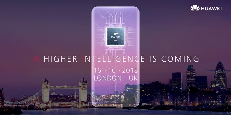 Mate 20 Pro camera teased by Huawei Mate 20 Pro camera teased by Huawei