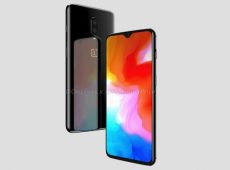 Ovo su prvi renderi za OnePlus 6T, pogledajte njegov izgled