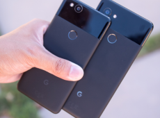 New Google Pixel devices to come October 9