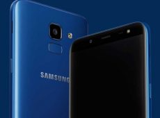 Samsung predstavio nove Galaxy J6+ i J4+ pametne telefone