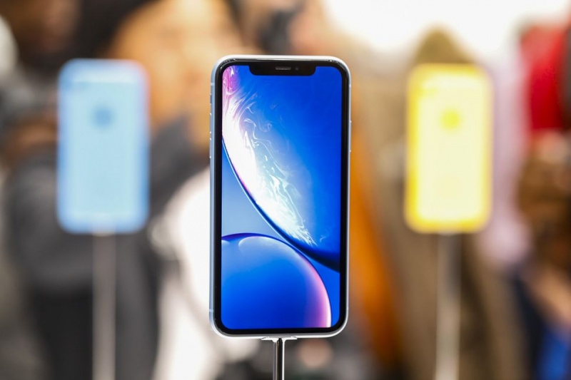 New iPhones XS, XS Max and Xr now released, here's what new