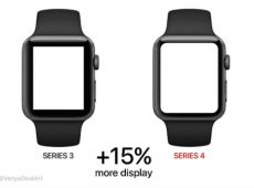 Smaller batteries, same battery life?