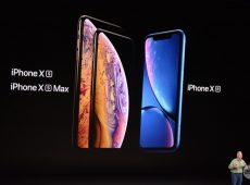 Apple iPhone Xr – the last of its kind