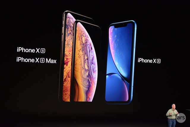 Apple iPhone Xr - the last of its kind