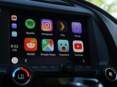 CarPlay now supports Google Maps on iOS 12